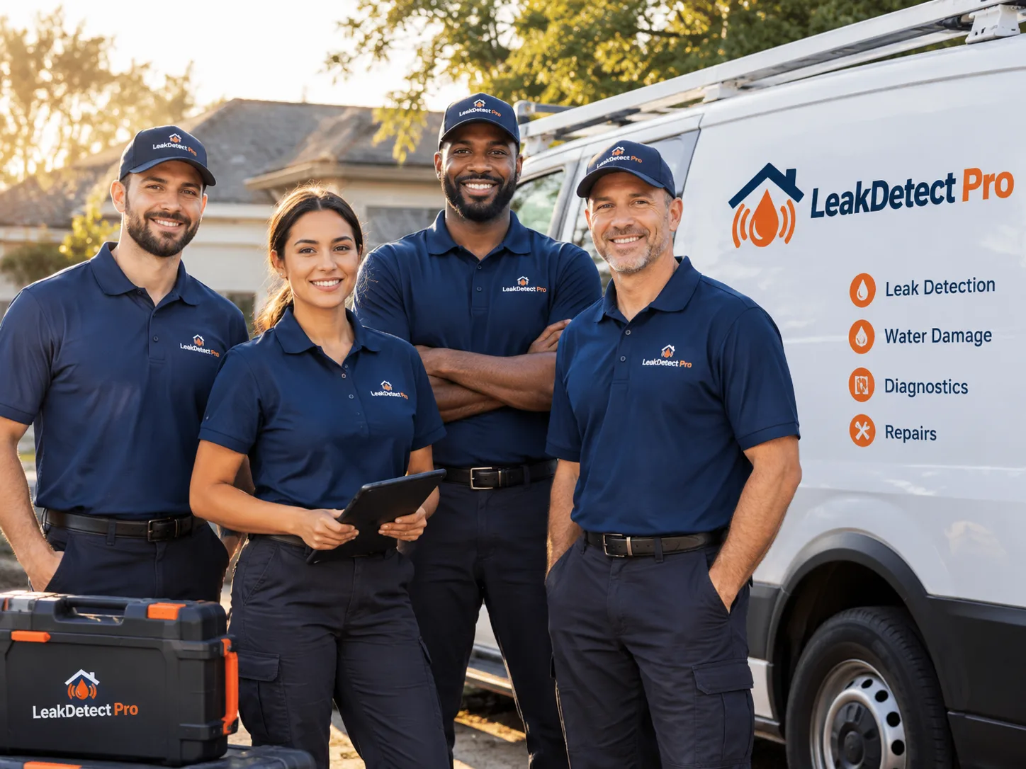 Roof Repair company in Lockbourne, OH